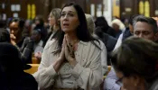 The International Week of Prayer and Fasting kicks off on Saturday, Oct. 1 at the National Basilica in Washington, DC.
