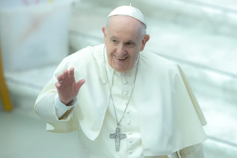 Report: Pope Francis plans 2-day visit to Malta in April
