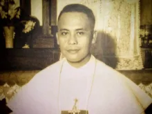 Archbishop Teofilo Camemot, who died in 1988 as Coadjutor Archbishop Emeritus of Cagayan de Oro.