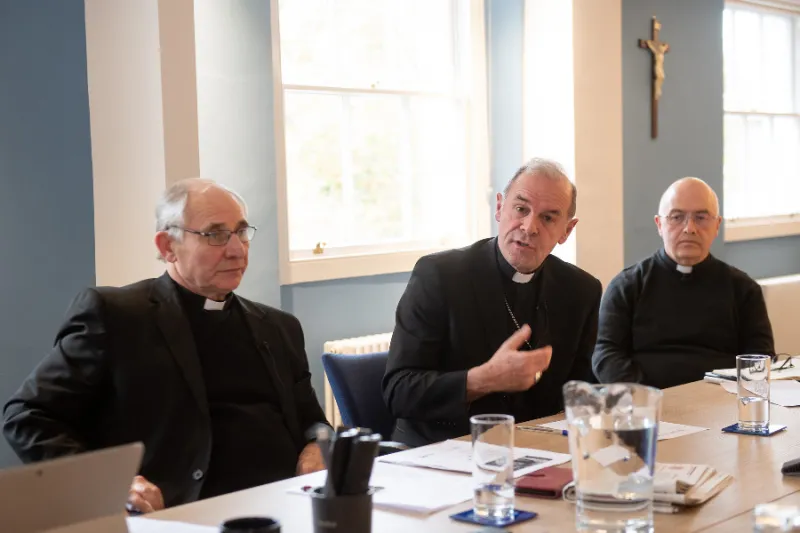 English and Welsh bishops urge Catholics to renew commitment to Sunday Mass