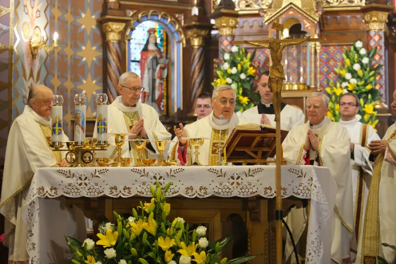 Poland’s Catholic bishops: Many Ukrainians ‘will not be able to survive’ without help