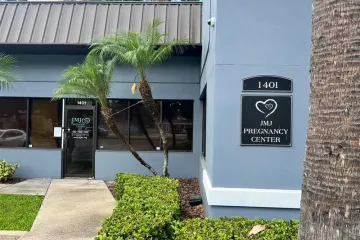 JMJ Pregnancy Center in Orlando, Florida
