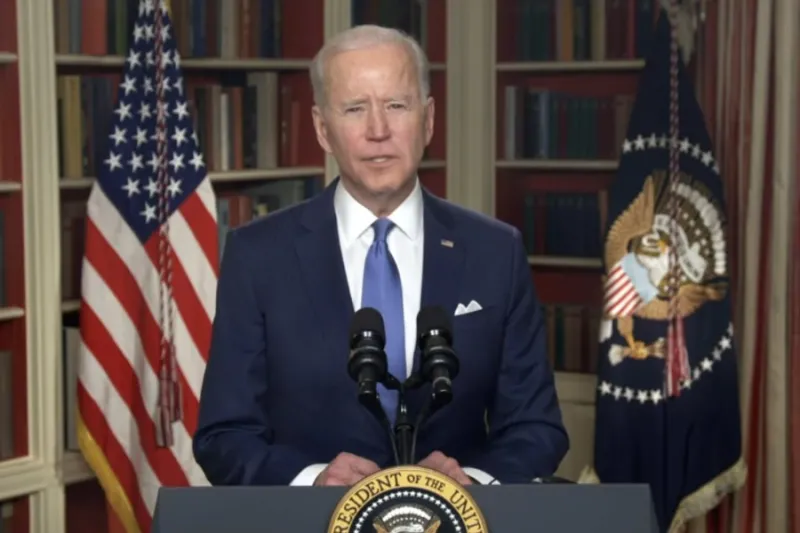 Biden doesn’t expect not to be admitted to Holy Communion