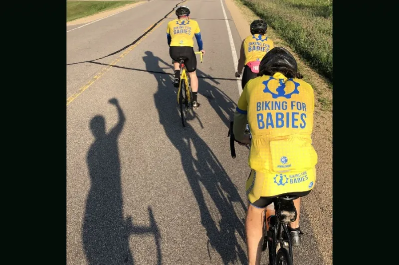 Pro-life group to begin 12th national bicycle ride for the unborn