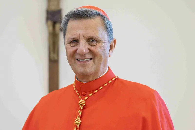 Cardinal Grech: Synodality is not a ‘fad’ of the pope