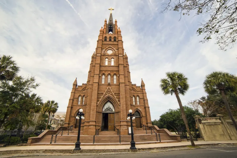 Bishop of Charleston prohibits confirmation, anointing of the sick in ‘Tridentine Form’