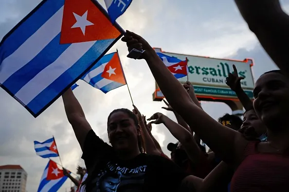 Cuban-American bishops state solidarity with Cuba protests