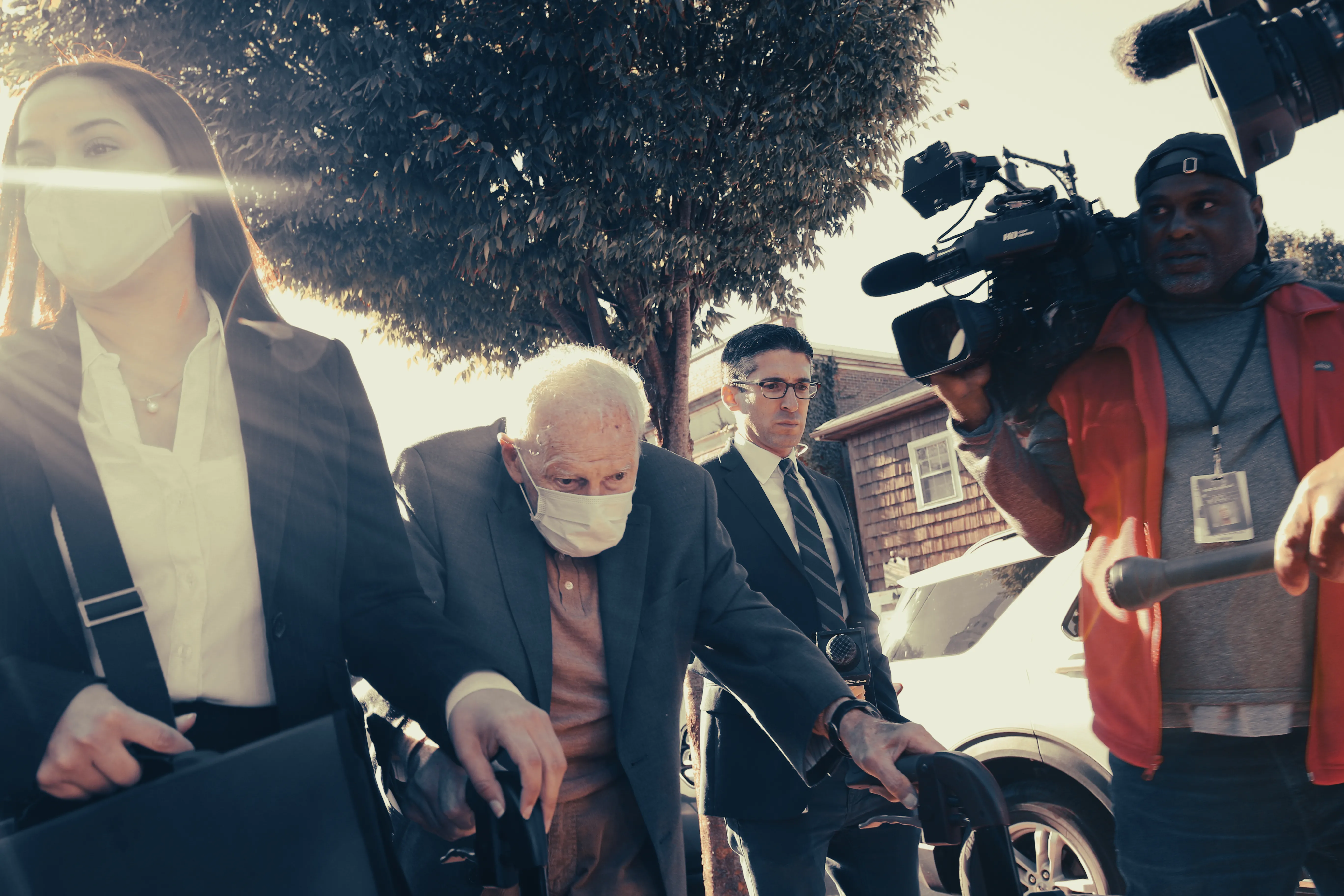 Theodore McCarrick arrives at Dedham District Court on Friday morning, Sept. 3 for his 9 a.m. arraignment?w=200&h=150