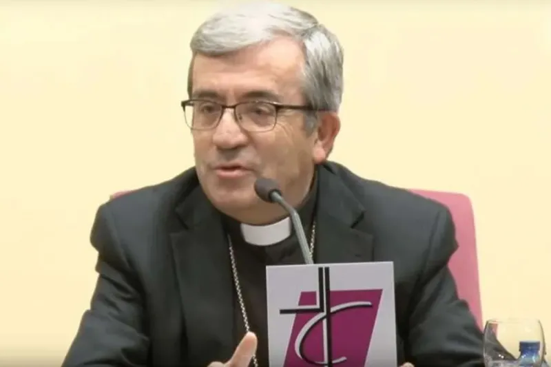 Spokesperson for Spanish bishops laments approval of trans law
