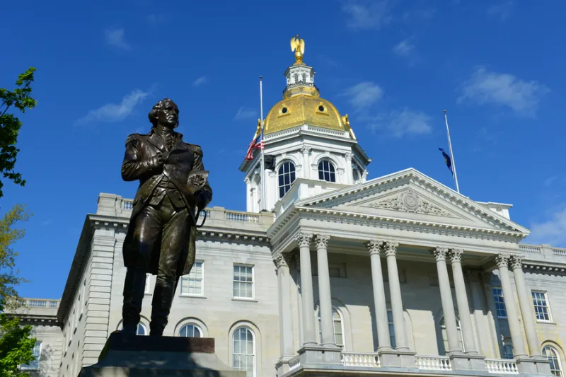 New Hampshire moves to restrict late-term abortions