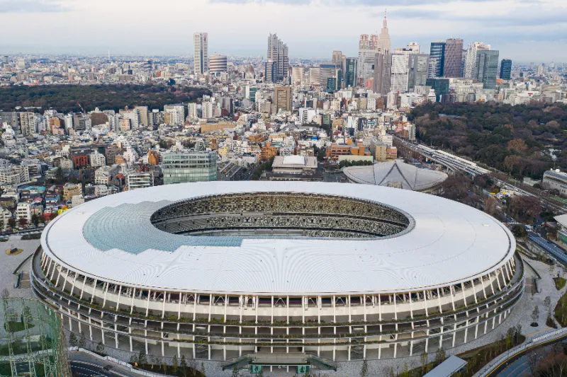 Tokyo archbishop asks Olympic athletes not to visit Catholic churches during games