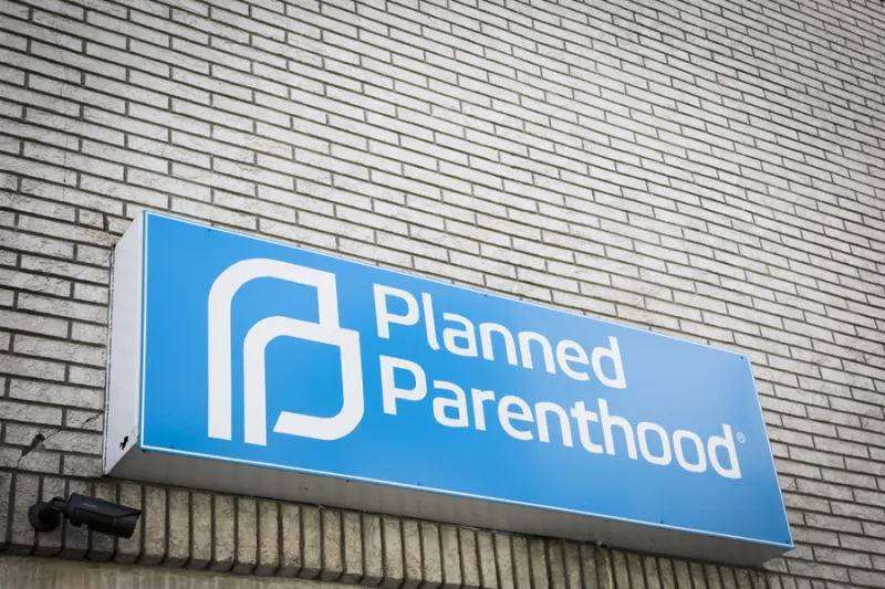 Pro-life group files complaint with Small Business Administration over Planned Parenthood PPP loan