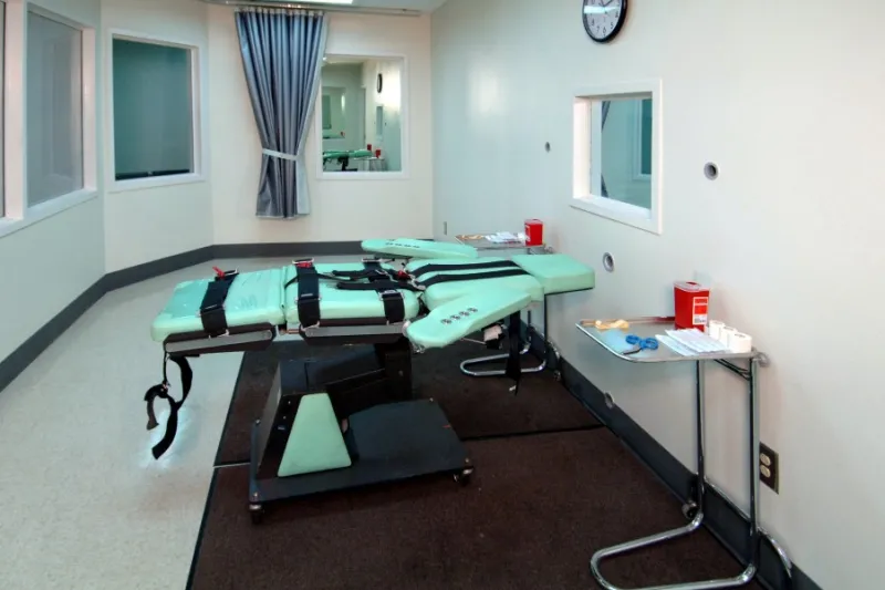 Survey: A majority of US Catholics support the death penalty