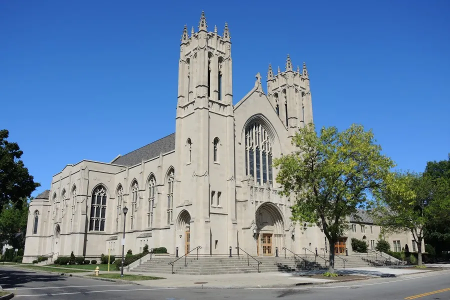 Cathedral of the Sacred Heart, Rochester, New York?w=200&h=150