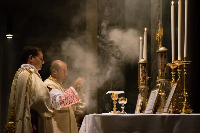 Do we have a Latin Mass? US bishops continue to respond to Traditionis custodes