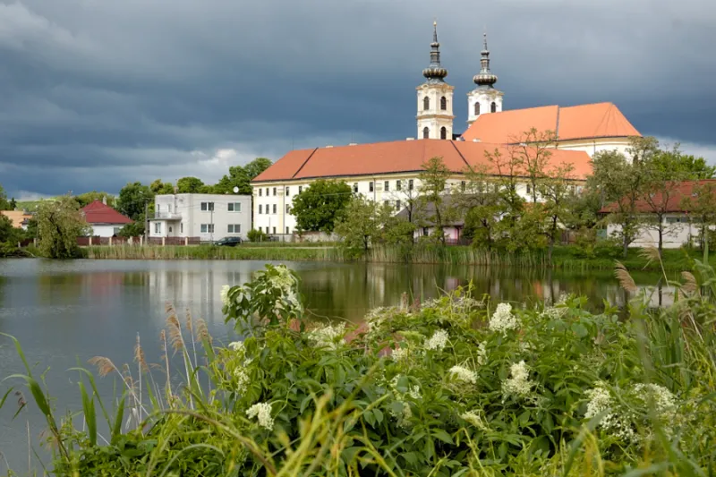 Pope Francis will visit this pilgrimage destination of saints in Slovakia