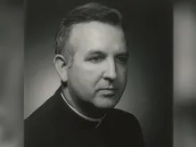 Bishop James Sullivan.