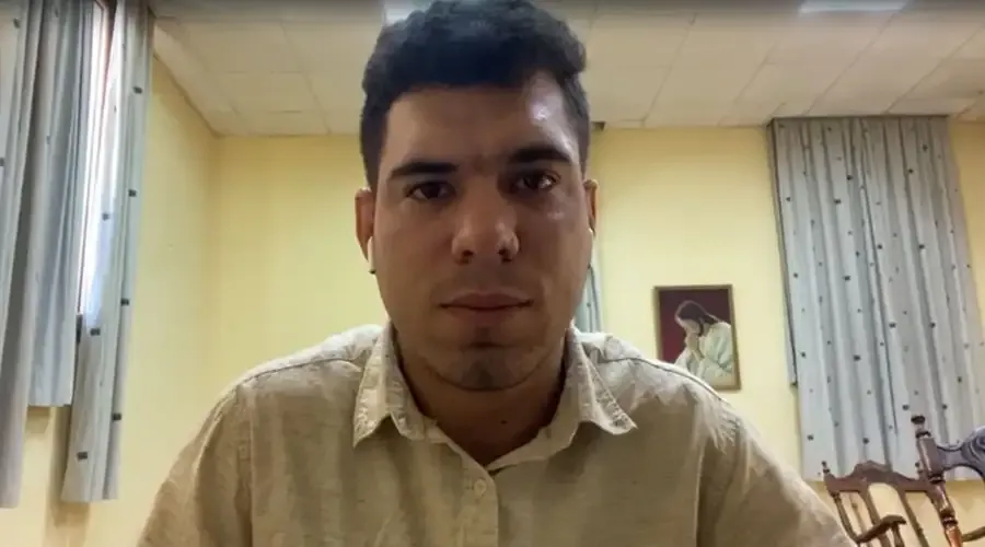 Adrián Martínez Cádiz, EWTN correspondent in Cuba?w=200&h=150