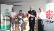 The Archdiocese of Piura in Peru donated thousands of medicines May 30, 2023, to combat the epidemic of dengue fever that has affected almost all regions of the country, especially Lambayeque and Piura.