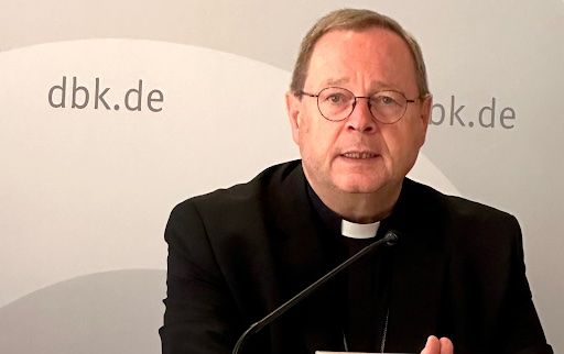 German bishops conclude tense gathering with all eyes on Synod on Synodality in Rome