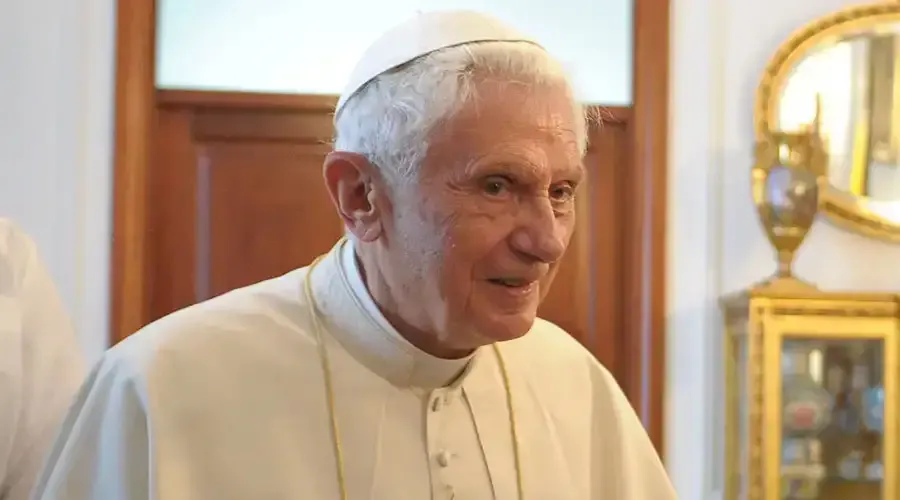 Pope Emeritus Benedict XVI?w=200&h=150