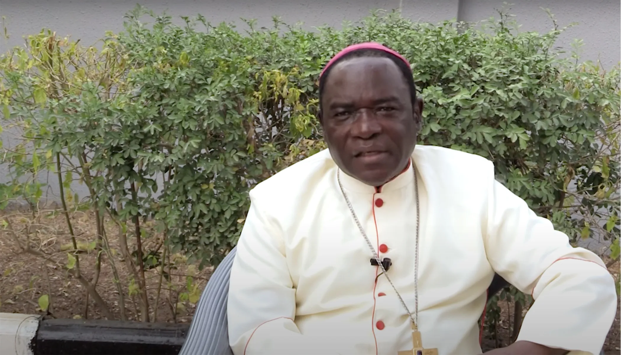 Bishop Matthew Hassan Kukah of the Diocese of Sokoto, Nigeria?w=200&h=150