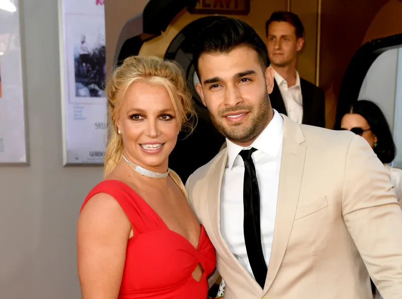 Britney Spears’ wedding: Who can get married in a Catholic church?