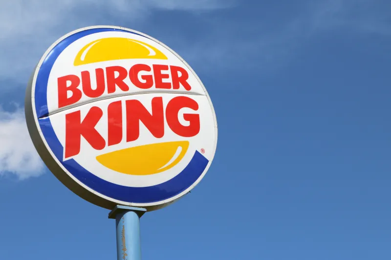Burger King in Spain apologizes, pulls offensive Holy Week ads