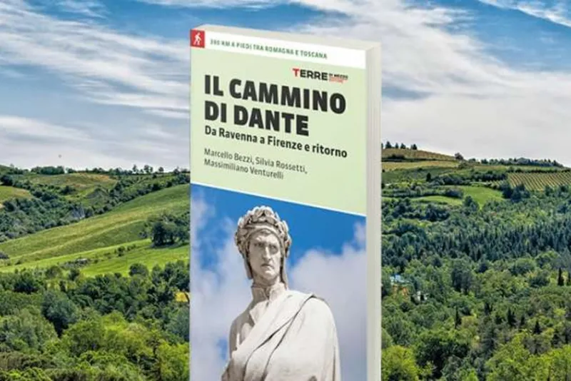 Catholics invited to make pilgrimage in Dante’s footsteps in anniversary year