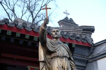 Church in China