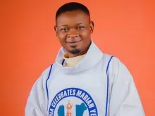 The Diocese of Kafanchan in Nigeria said Father Jeremiah Yakubu was taken from his parish's rectory on Sunday, June 11.