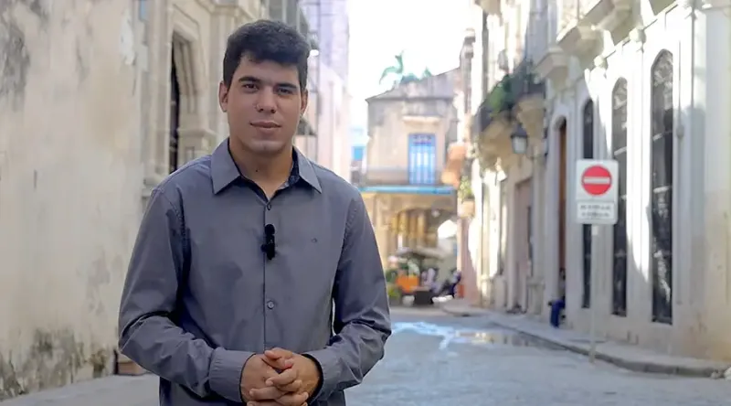 EWTN correspondent in Cuba asks for prayers ahead of interrogation