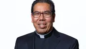 Pope Francis announced Feb. 8, 2023, that Father Anthony Celino of the Diocese of El Paso, Texas, has been appointed to serve as an auxiliary bishop in the diocese. 