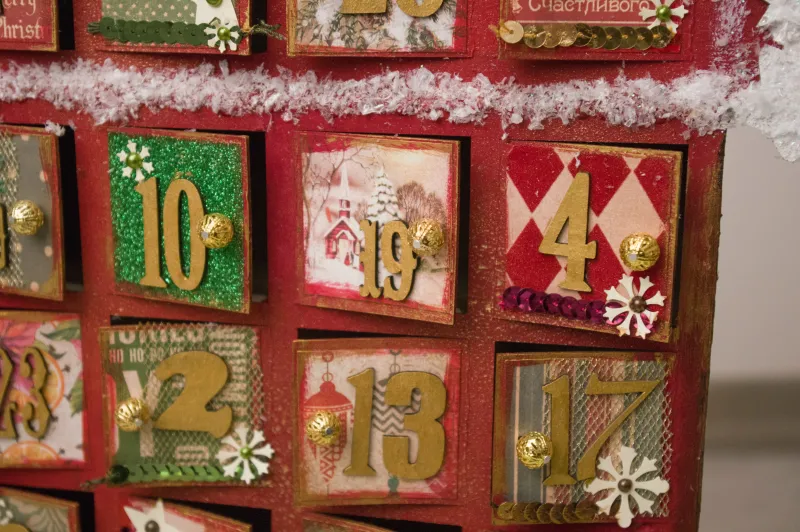 The best Catholic Advent calendars for 2021