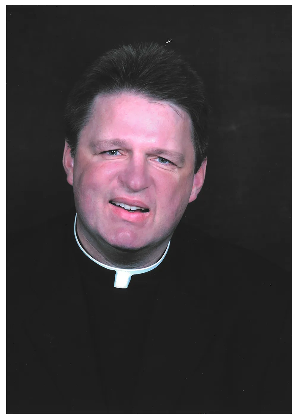 Father Stuart Long was a priest of the Diocese if Helena, whose unusual and redemptive path to the priesthood is retold in the film “Father Stu.”. Credit: Family of Father Stuart Long