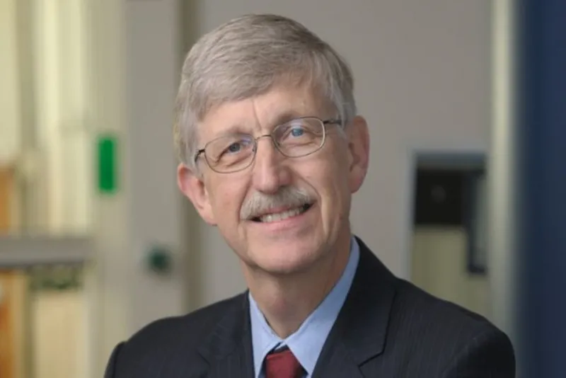 Dr. Francis Collins, scientist and Christian, to step down as NIH head