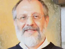 Fr. Olivier Maire