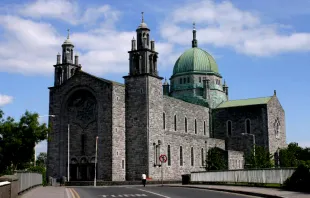 The Cathedral of Our Lady Assumed into Heaven and St. Nicholas, Galway, Ireland. Wikimedia (CC BY-SA 3.0).