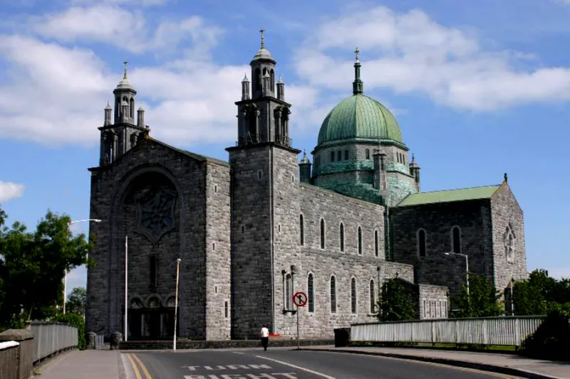 Two Irish Catholic dioceses will soon be under the leadership of one bishop