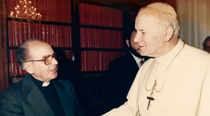 The canonization procedure for Cursillo’s primary creator has begun by the archdiocese