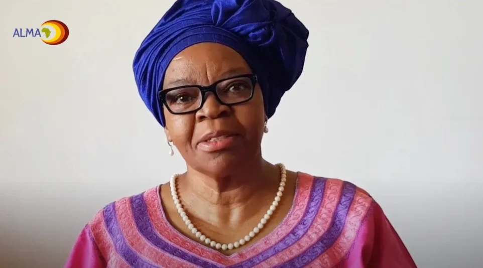 Sheila Dinotshe Tlou, a nurse and professor of nursing education from Botswana, has played a leading role in HIV/AIDS prevention and other health causes. Her appointment to the Pontifical Academy for Life was announced on Oct. 15, 2022.?w=200&h=150