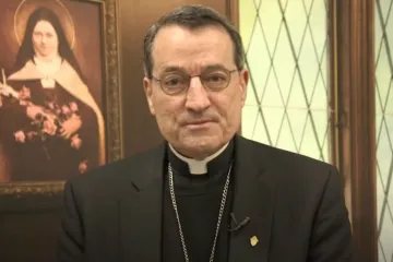 Bishop Joseph Brennan