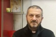 Father Jacques Mourad