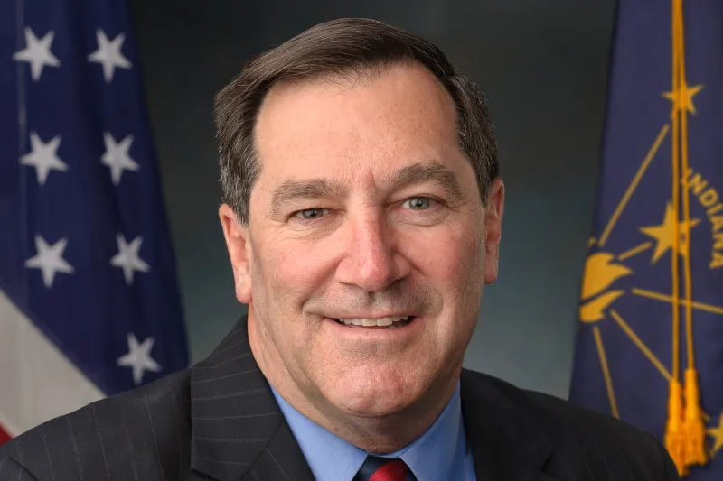 Joe Donnelly confirmed as US ambassador to the Holy See