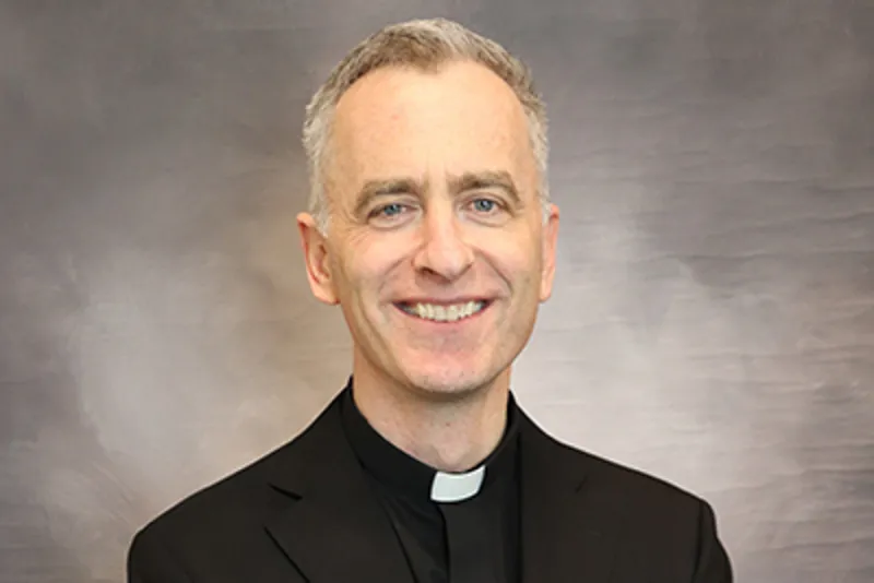 Pope Francis names new auxiliary bishop for Saint Paul-Minneapolis archdiocese
