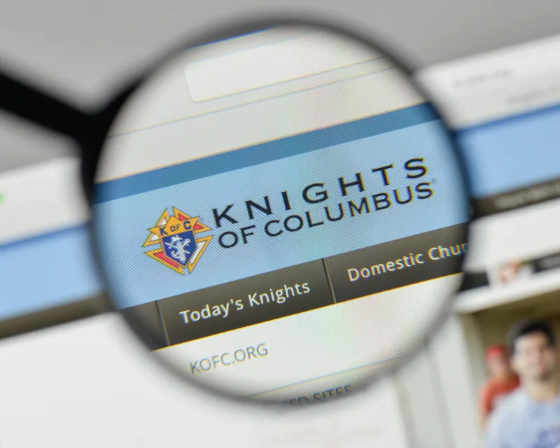 7-day challenge: Knights of Columbus aims to raise $5M for pro-life clinics, maternity homes
