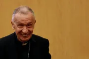 Cardinal Luis Ladaria Ferrer