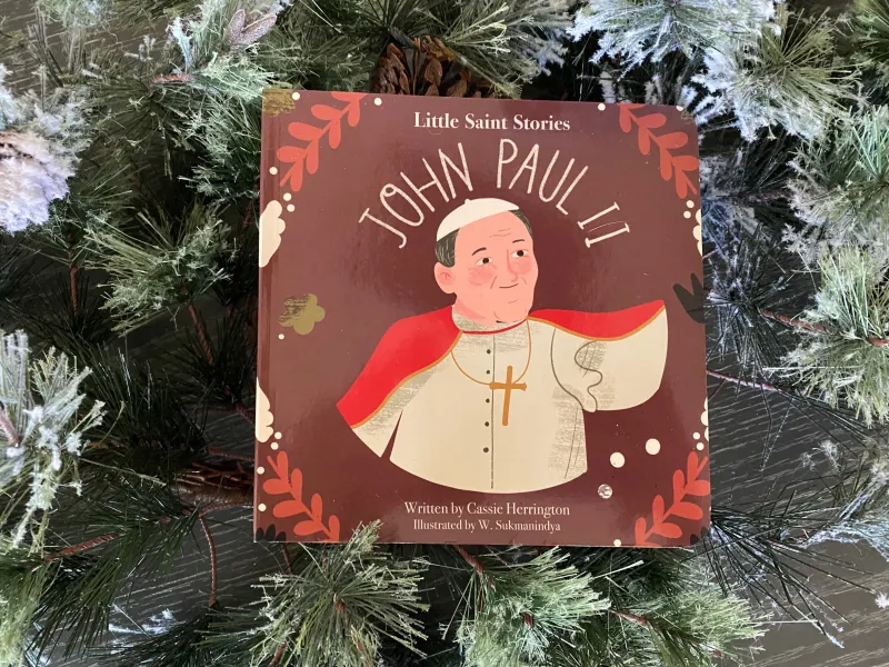  Christmas 2022: Small Catholic businesses offer meaningful gifts for all 