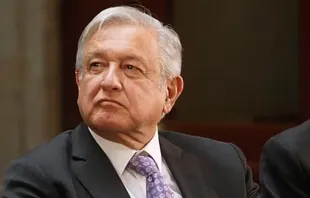 Andrés Manuel López Obrador Credit: Ministry of Culture of Mexico City (CC BY 2.0)