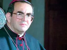 Archbishop Isaías Duarte Cancino